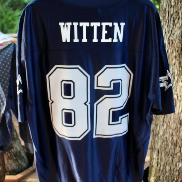 Jason Witten Cowboy Jersey size XL - Picture 1 of 4